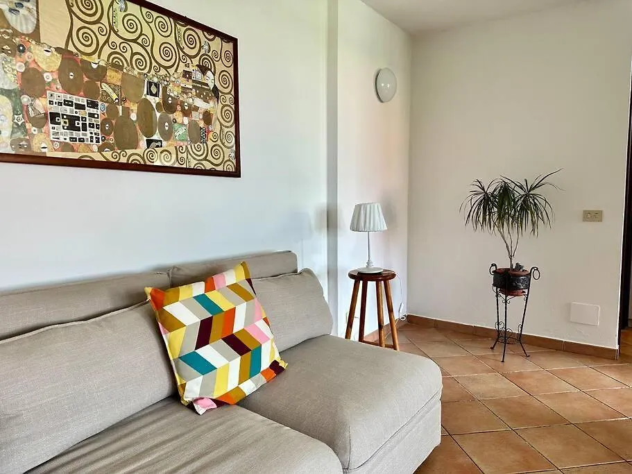 Apartment Appartamento Stephanie Como Italy
