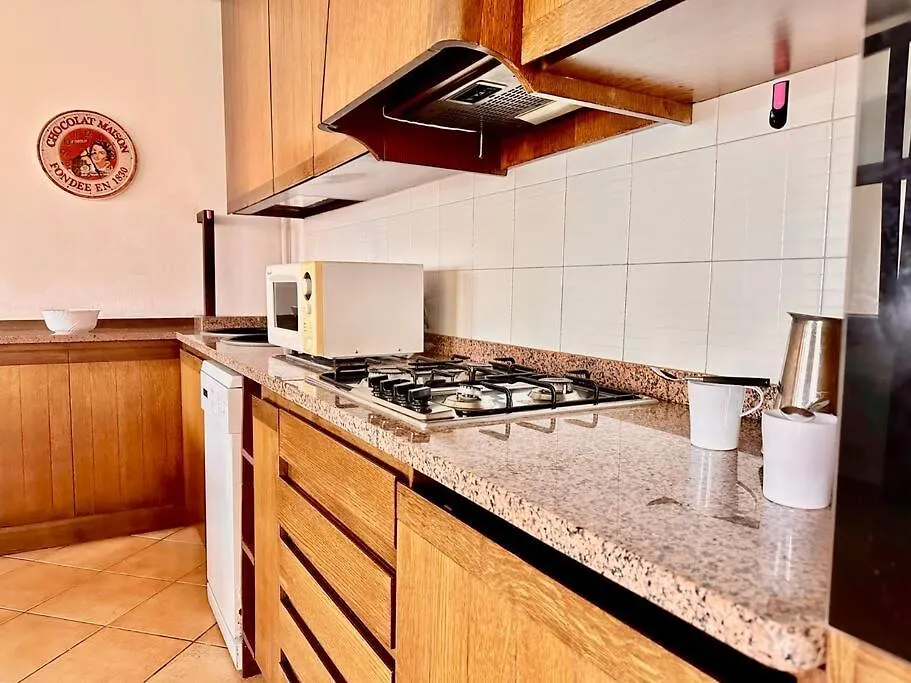 Apartment Appartamento Stephanie Como