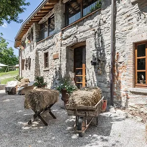 Cascina Mirandola Côme